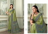 Vivanta Silk Vol 37 By Ruchi Silk Saree Exporters In India